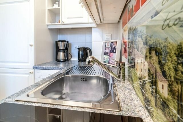 Ferienwohnung in Gr&ouml;mitz - Haus Meeresgru&szlig; Muschel - Bild 10