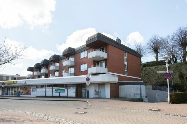 Ferienwohnung in Gr&ouml;mitz - Haus Meeresgru&szlig; Muschel - Bild 12