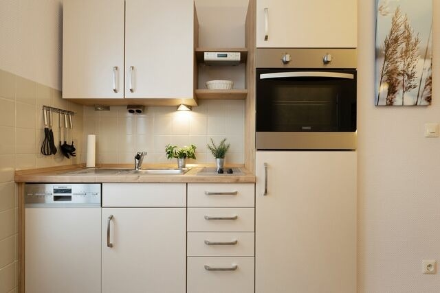 Ferienwohnung in Gr&ouml;mitz - Mittelweg 6 Wohnung 4 - Bild 3