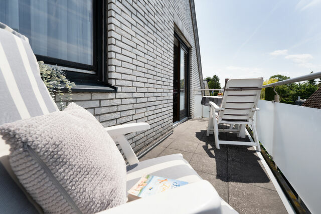 Ferienwohnung in Gr&ouml;mitz - Mittelweg 6 Wohnung 4 - Bild 17