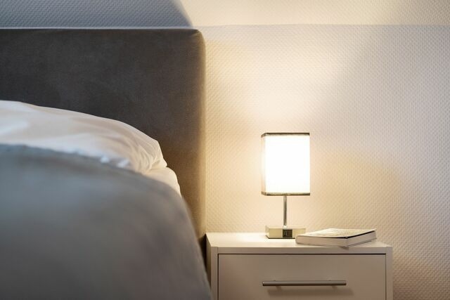 Ferienwohnung in Gr&ouml;mitz - Mittelweg 6 Wohnung 4 - Bild 22