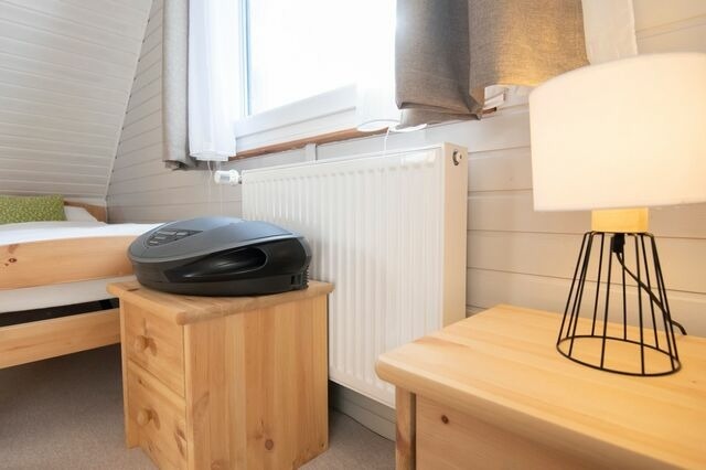 Ferienhaus in S&uuml;ssau - Sonneneck 18 - Bild 24