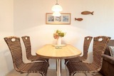 Ferienwohnung in Gr&ouml;mitz - Hanseat Rotkehlchen - Bild 2