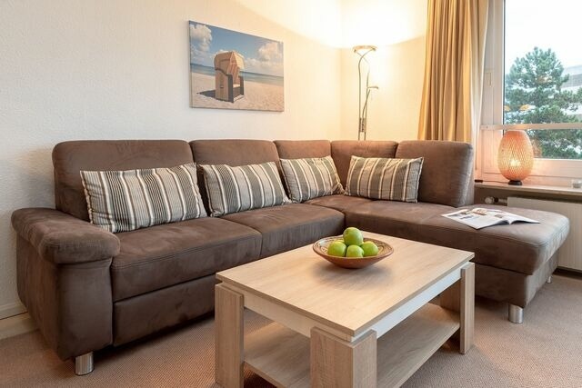 Ferienwohnung in Gr&ouml;mitz - Hanseat Rotkehlchen - Bild 3