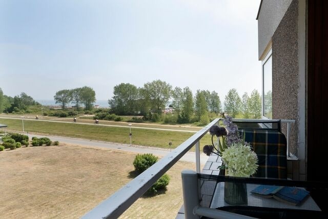Ferienwohnung in Gr&ouml;mitz - Hanseat Rotkehlchen - Bild 4