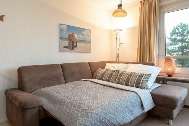 Ferienwohnung in Gr&ouml;mitz - Hanseat Rotkehlchen - Bild 5