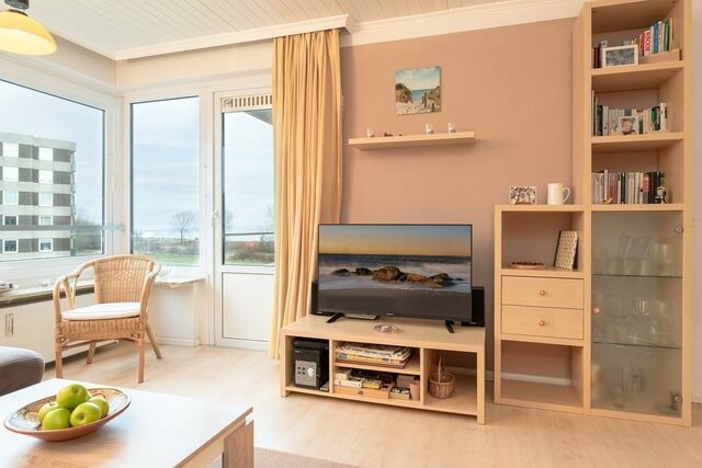 Ferienwohnung in Gr&ouml;mitz - Hanseat Rotkehlchen - Bild 7