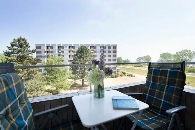 Ferienwohnung in Gr&ouml;mitz - Hanseat Rotkehlchen - Bild 8