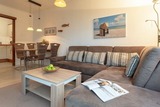 Ferienwohnung in Gr&ouml;mitz - Hanseat Rotkehlchen - Bild 10