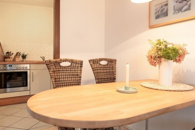 Ferienwohnung in Gr&ouml;mitz - Hanseat Rotkehlchen - Bild 12