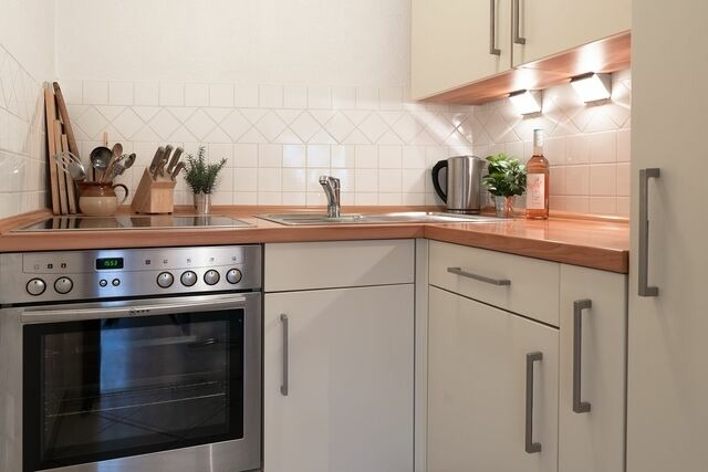 Ferienwohnung in Gr&ouml;mitz - Hanseat Rotkehlchen - Bild 13