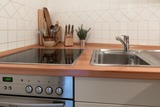 Ferienwohnung in Gr&ouml;mitz - Hanseat Rotkehlchen - Bild 14