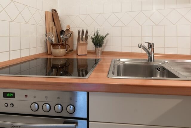 Ferienwohnung in Gr&ouml;mitz - Hanseat Rotkehlchen - Bild 14