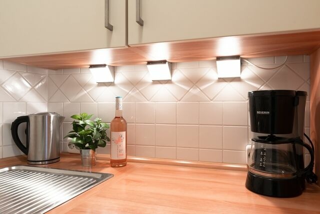 Ferienwohnung in Gr&ouml;mitz - Hanseat Rotkehlchen - Bild 15
