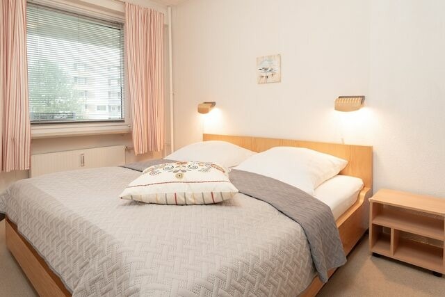 Ferienwohnung in Gr&ouml;mitz - Hanseat Rotkehlchen - Bild 18