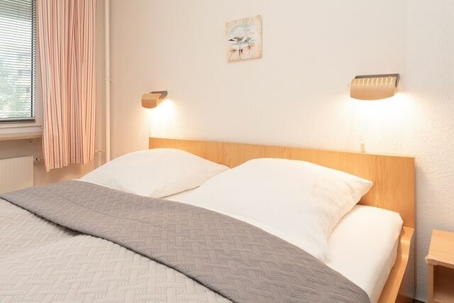 Ferienwohnung in Gr&ouml;mitz - Hanseat Rotkehlchen - Bild 19