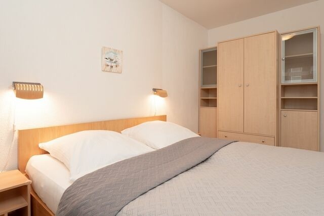 Ferienwohnung in Gr&ouml;mitz - Hanseat Rotkehlchen - Bild 21