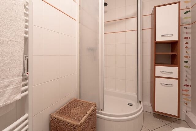 Ferienwohnung in Gr&ouml;mitz - Hanseat Rotkehlchen - Bild 23