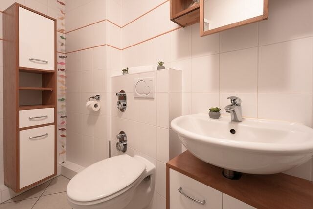 Ferienwohnung in Gr&ouml;mitz - Hanseat Rotkehlchen - Bild 24