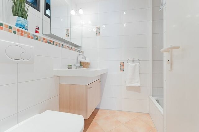 Ferienwohnung in Sierksdorf - Panoramic NiNis Mupfel - Bild 23