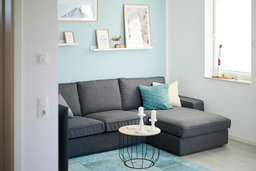 Parkstra&szlig;e 14 Lieblingsplatz