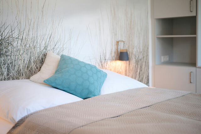Ferienwohnung in Laboe - Parkstra&szlig;e 14 Lieblingsplatz - Bild 22