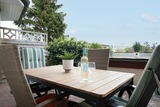 Ferienwohnung in Grömitz - Haus Hasenkamp 26 Koje 1 - Bild 2