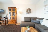 Ferienwohnung in Grömitz - Haus Hasenkamp 26 Koje 1 - Bild 6
