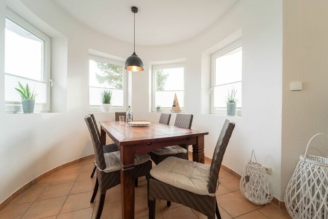 Ferienwohnung in Grömitz - Haus Hasenkamp 26 Koje 1 - Bild 18