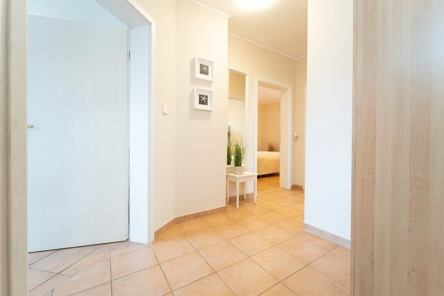 Ferienwohnung in Grömitz - Haus Hasenkamp 26 Koje 1 - Bild 22