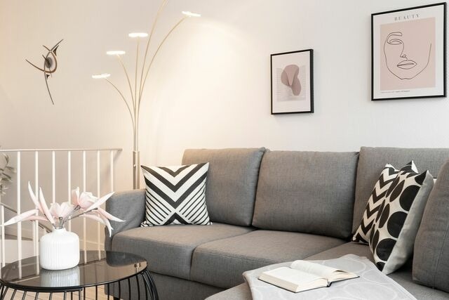 Ferienwohnung in Gr&ouml;mitz - Deichkrone- Wohnung 17 - Bild 2