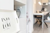 Ferienwohnung in Gr&ouml;mitz - Deichkrone- Wohnung 17 - Bild 6