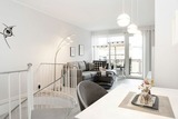 Ferienwohnung in Gr&ouml;mitz - Deichkrone- Wohnung 17 - Bild 7