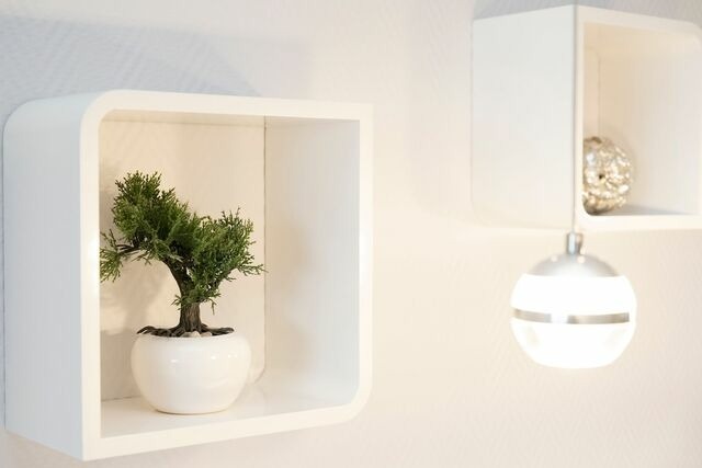 Ferienwohnung in Gr&ouml;mitz - Deichkrone- Wohnung 17 - Bild 10