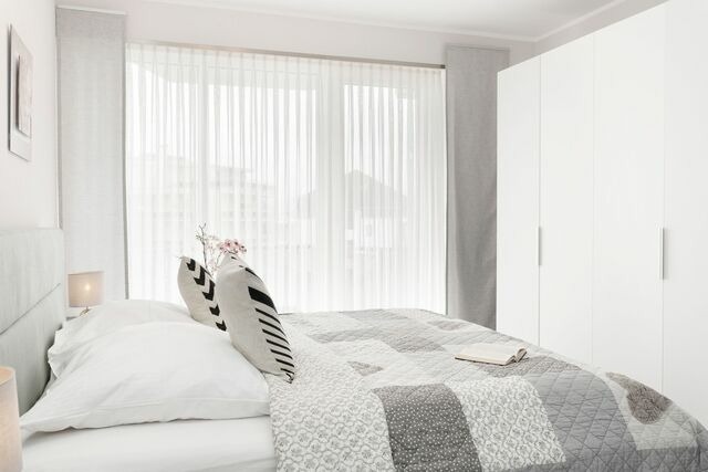Ferienwohnung in Gr&ouml;mitz - Deichkrone- Wohnung 17 - Bild 16