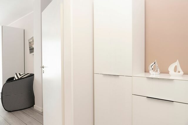 Ferienwohnung in Gr&ouml;mitz - Deichkrone- Wohnung 17 - Bild 25