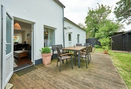 Ferienbungalow LEO