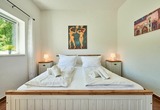 Ferienhaus in Fehmarn OT Petersdorf - Ferienbungalow LEO - Bild 13