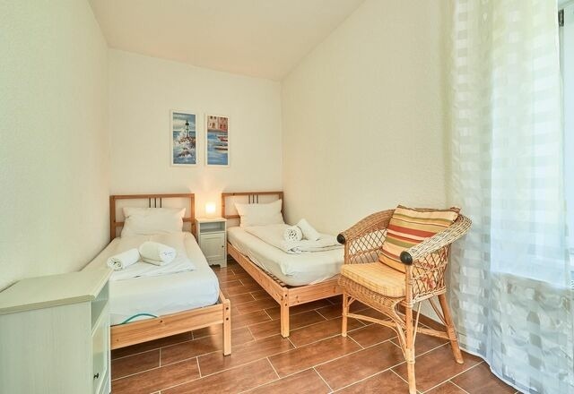 Ferienhaus in Fehmarn OT Petersdorf - Ferienbungalow LEO - Bild 15