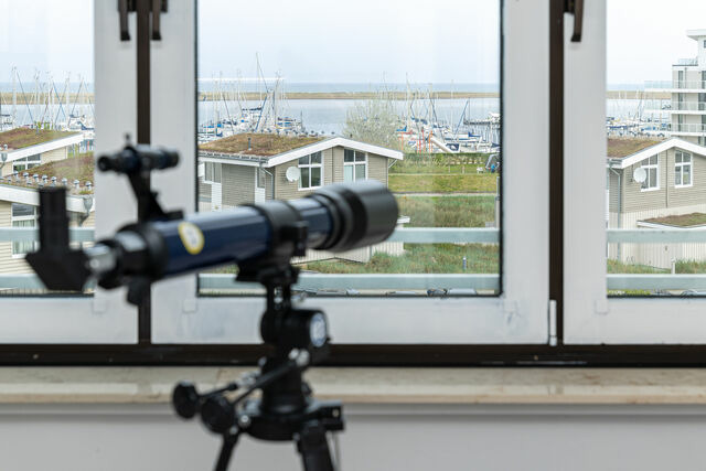 Ferienwohnung in Wendtorf - Marina Wendtorf Kajüte - Bild 8