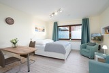 Ferienwohnung in Scharbeutz - Haus Seeburg Ostseebrise Arosa - Bild 1