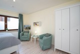 Ferienwohnung in Scharbeutz - Haus Seeburg Ostseebrise Arosa - Bild 4