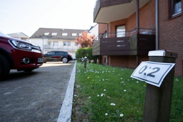 Ferienwohnung in Scharbeutz - Haus Seeburg Ostseebrise Arosa - Bild 19