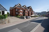 Ferienwohnung in Scharbeutz - Haus Seeburg Ostseebrise Arosa - Bild 22