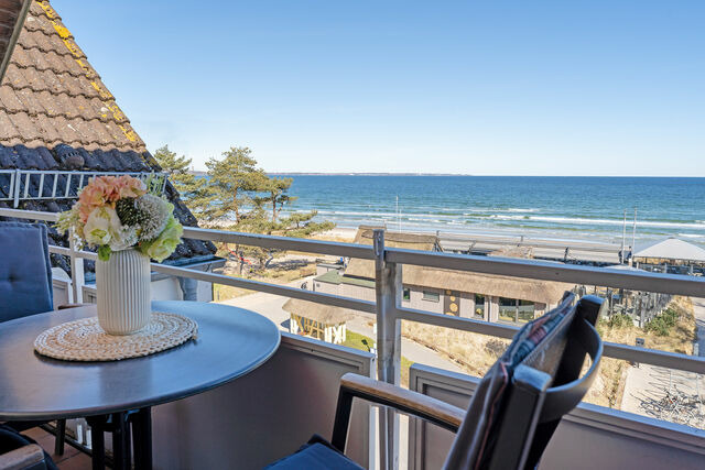 Ferienwohnung in Scharbeutz - Strandburg Schaumkr&ouml;nchen - Bild 11