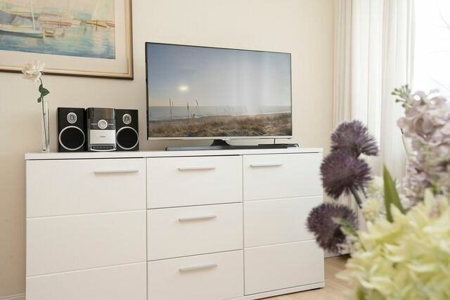 Ferienwohnung in Timmendorfer Strand - Haus Seepferdchen am Meer Appartement 2 - Bild 7