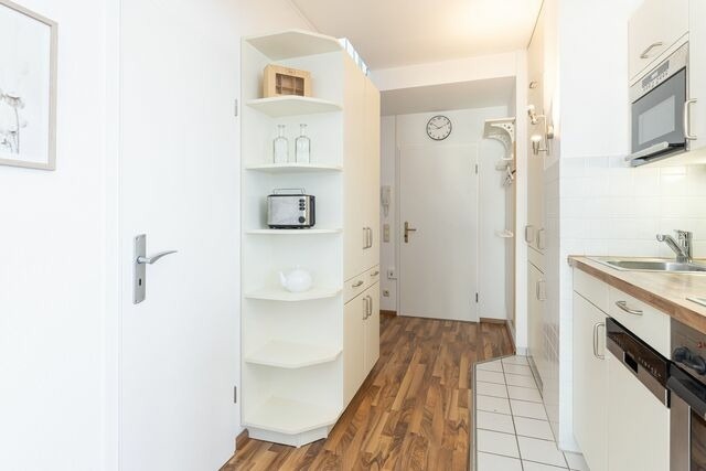 Ferienwohnung in Laboe - Strandhotel Laboe Traumsicht Laboe - Bild 25