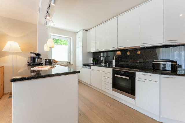 Ferienwohnung in Sierksdorf - Am Seehof 7 Seemöwe - Bild 16