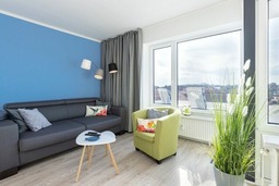 Haus Seebad Aussicht