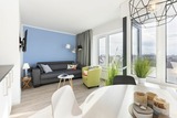 Ferienwohnung in Gr&ouml;mitz - Haus Seebad Aussicht - Bild 3